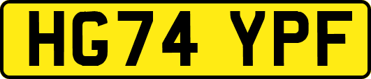 HG74YPF