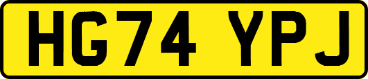 HG74YPJ
