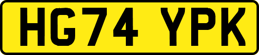 HG74YPK