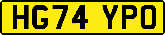 HG74YPO