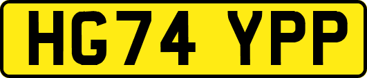 HG74YPP