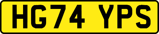 HG74YPS
