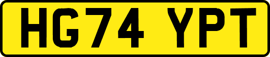 HG74YPT