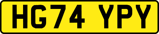 HG74YPY