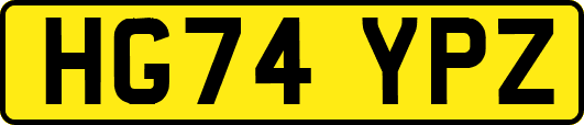 HG74YPZ