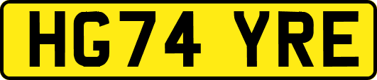 HG74YRE