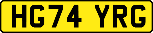 HG74YRG