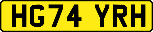 HG74YRH