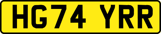 HG74YRR