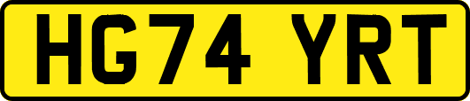 HG74YRT