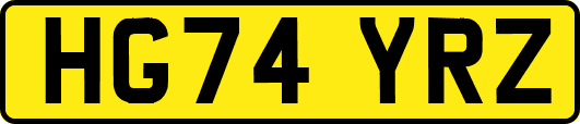 HG74YRZ