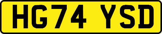 HG74YSD