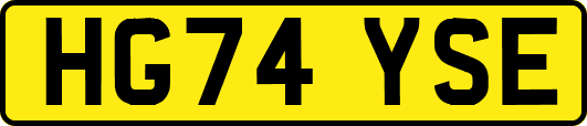 HG74YSE