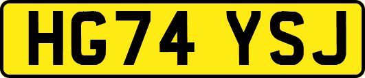 HG74YSJ