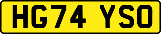 HG74YSO