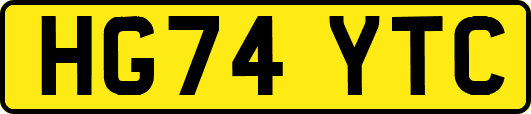 HG74YTC