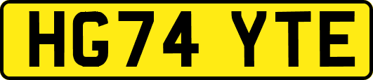 HG74YTE