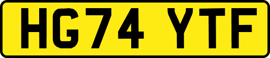 HG74YTF