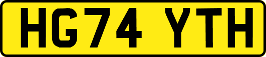 HG74YTH