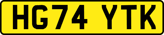HG74YTK