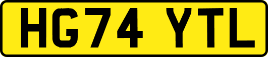 HG74YTL