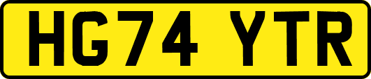 HG74YTR