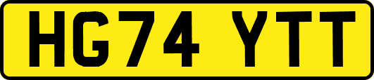 HG74YTT