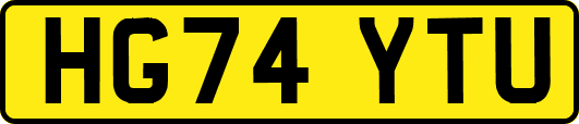 HG74YTU
