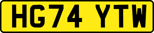 HG74YTW