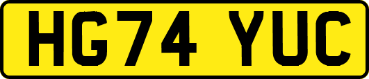 HG74YUC