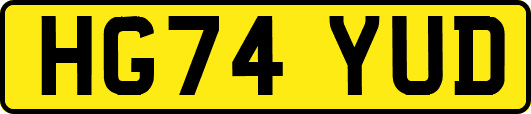 HG74YUD