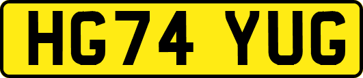 HG74YUG