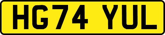 HG74YUL