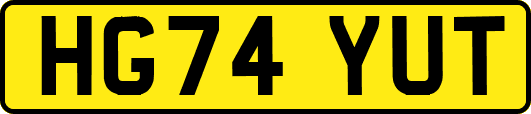 HG74YUT
