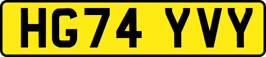 HG74YVY