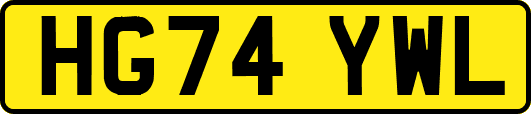 HG74YWL