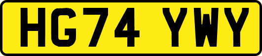 HG74YWY