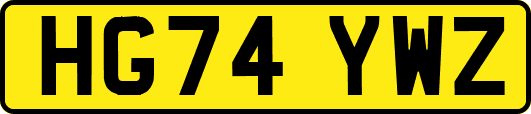 HG74YWZ