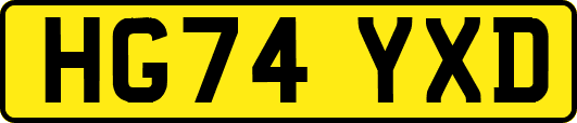 HG74YXD