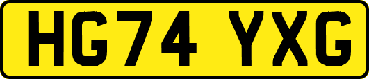 HG74YXG