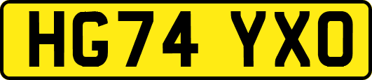 HG74YXO
