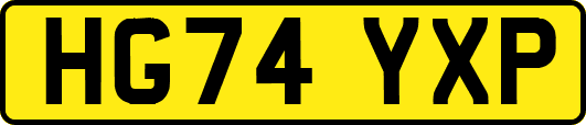 HG74YXP