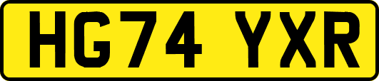 HG74YXR