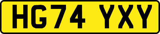 HG74YXY