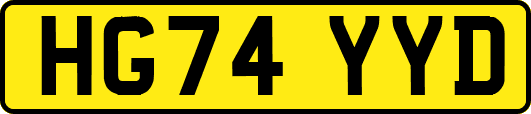 HG74YYD