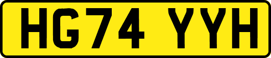 HG74YYH