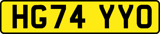 HG74YYO