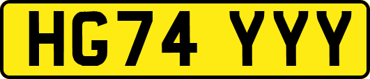 HG74YYY