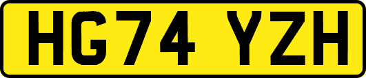HG74YZH