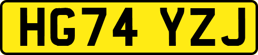 HG74YZJ